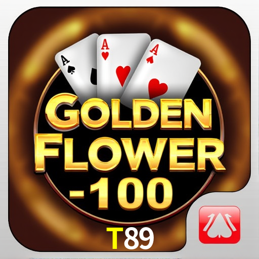 Bonus na Cassino Online T89