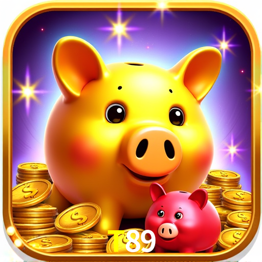 Slots na Plataforma T89